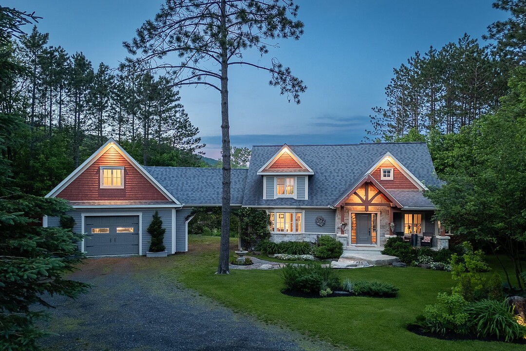 290 Ch. du Mont-Shefford, Shefford, Québec