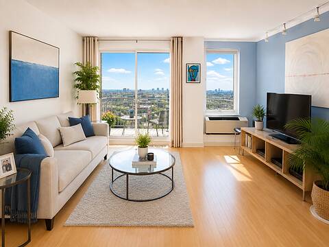 1050 Av. Amesbury, Apt. 1028, Ville-Marie