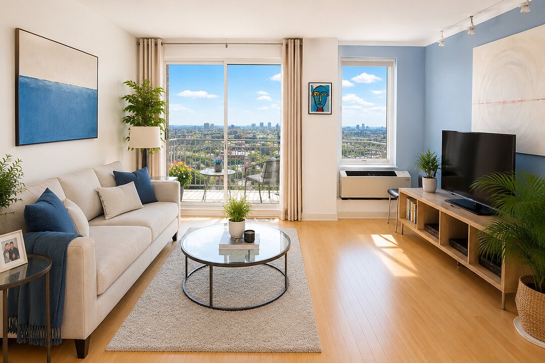 1050 Av. Amesbury, Apt. 1028, Ville-Marie, Québec