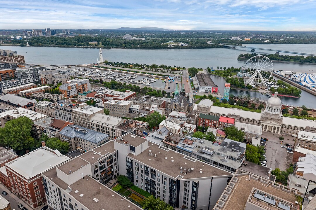 329 Rue Notre-Dame E., Apt. 316, Ville-Marie, Québec