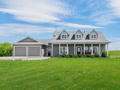 130 Salt Springs Church Road, Brantford