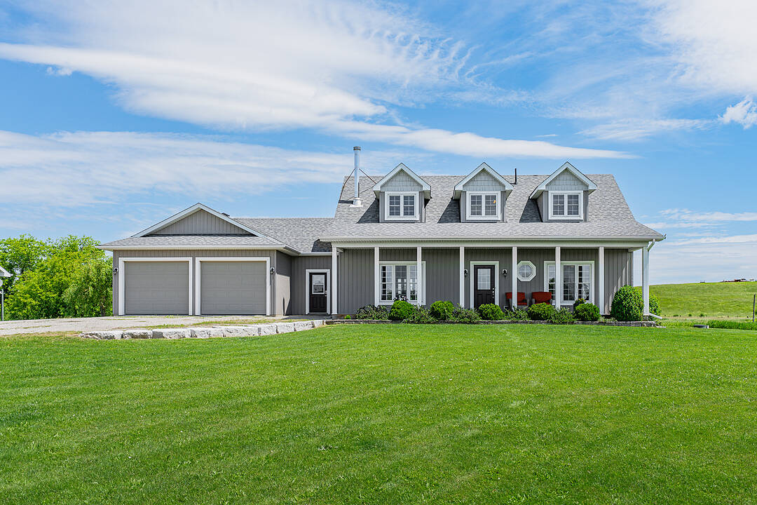 130 Salt Springs Church Road, Brantford, Ontario