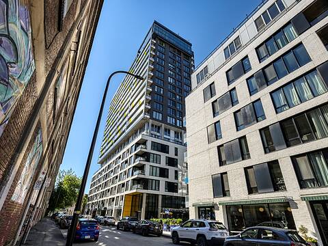 198 Rue Ann, Apt. 1515, Le Sud-Ouest
