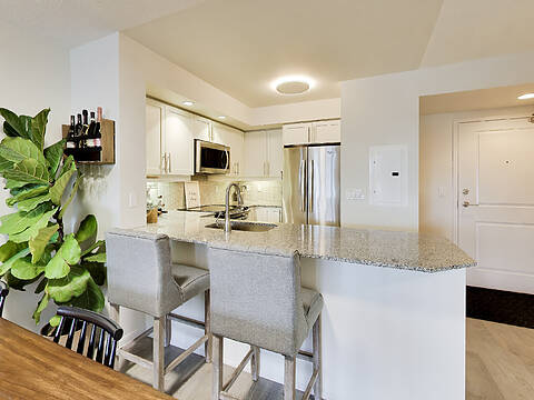 85 East Liberty St #720, Toronto
