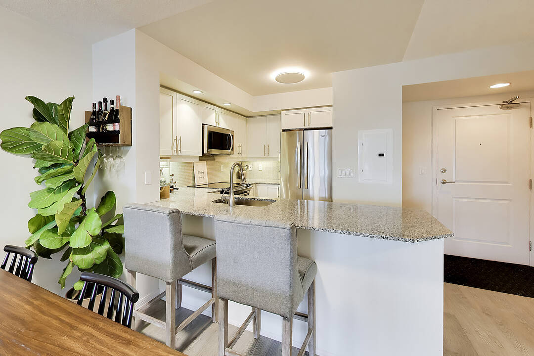 85 East Liberty St #720, Toronto, Ontario