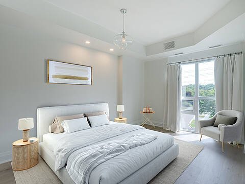 8302 Islington Ave #302, Vaughan