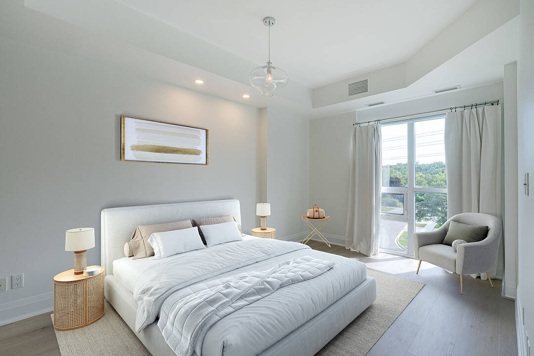 8302 Islington Ave #302, Vaughan, Ontario