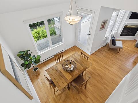 1518 Bowser Avenue, North Vancouver