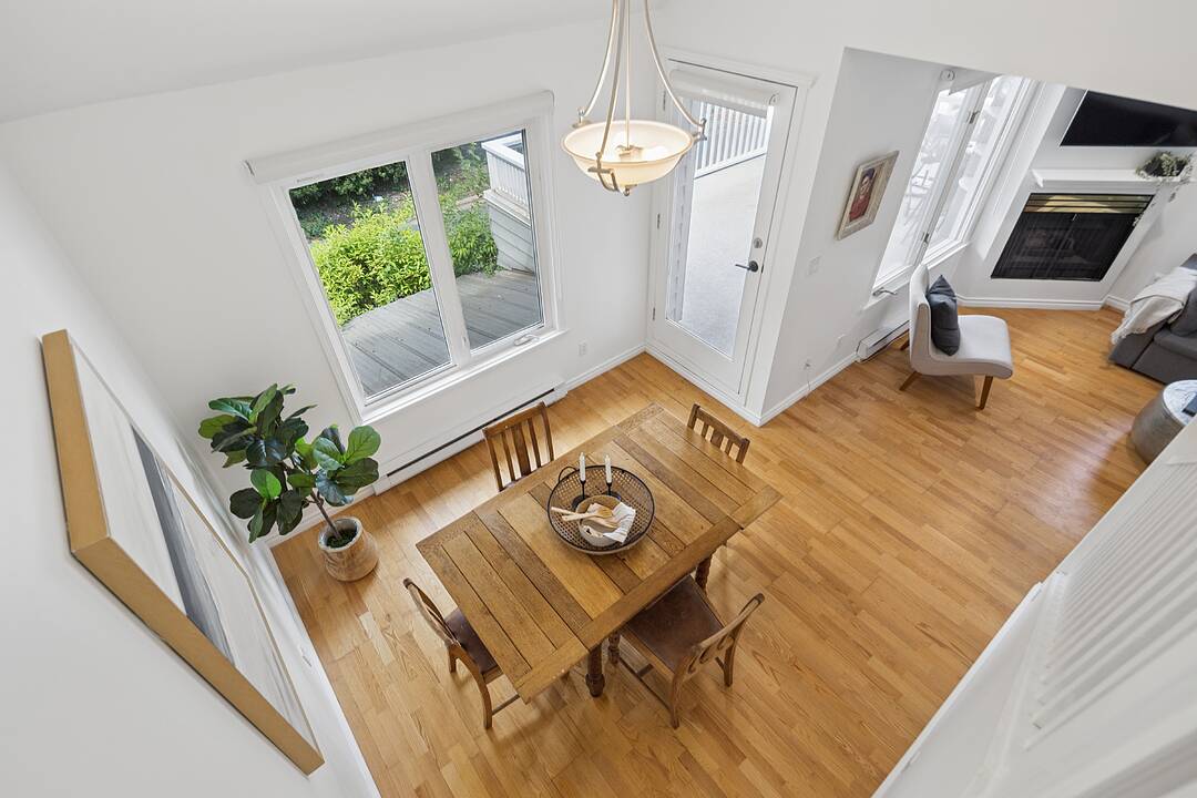 1518 Bowser Avenue, North Vancouver, British Columbia