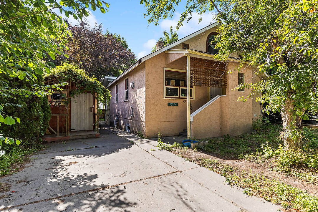 4204 29th Street, Vernon, British Columbia