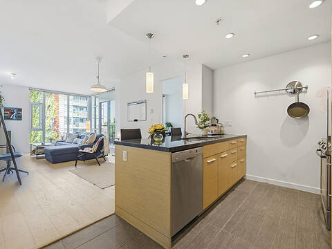 2528 Maple Street #403, Vancouver