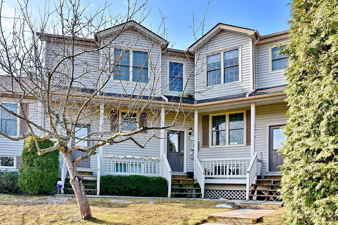 150 Victoria Street #103, Blue Mountains, Ontario