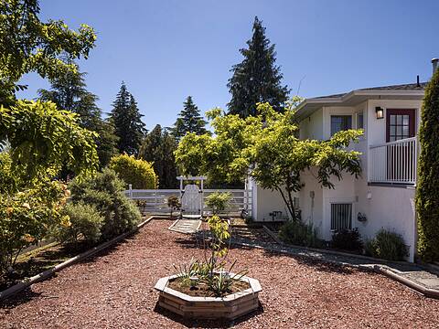 1843 Feltham Road, Saanich