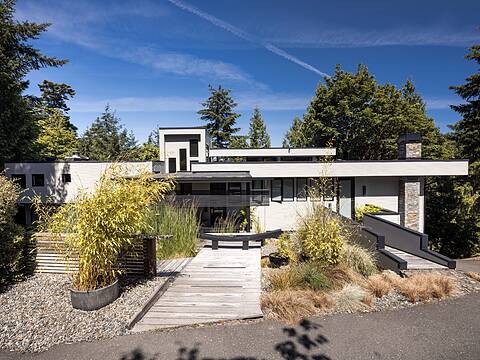 683 Steamer Drive, Central Saanich
