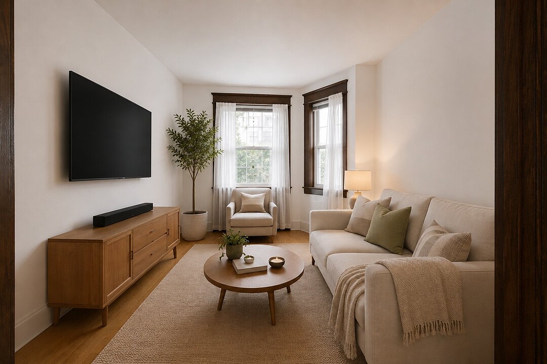 2303 Av. Harvard, Apt. 10, Côte-des-Neiges / Notre-Dame-de-Grâce, Québec