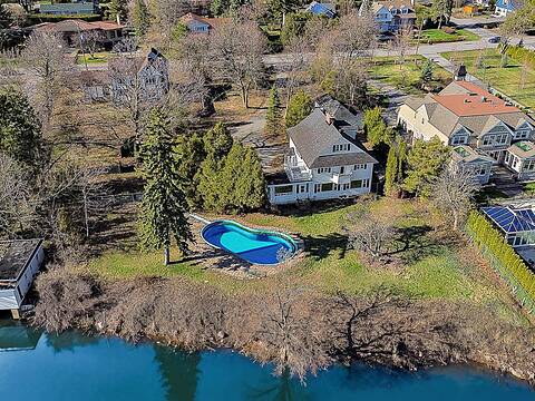 20154 Ch. Lakeshore, Baie-d'Urfé