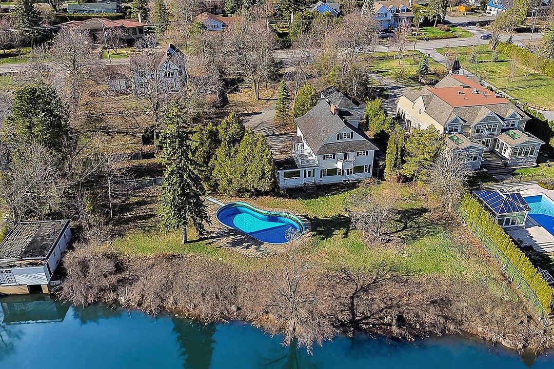 20154 Ch. Lakeshore, Baie-d'Urfé, Québec