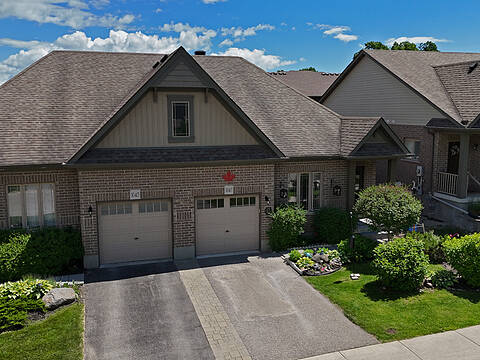 1047 Cook Drive S, Midland