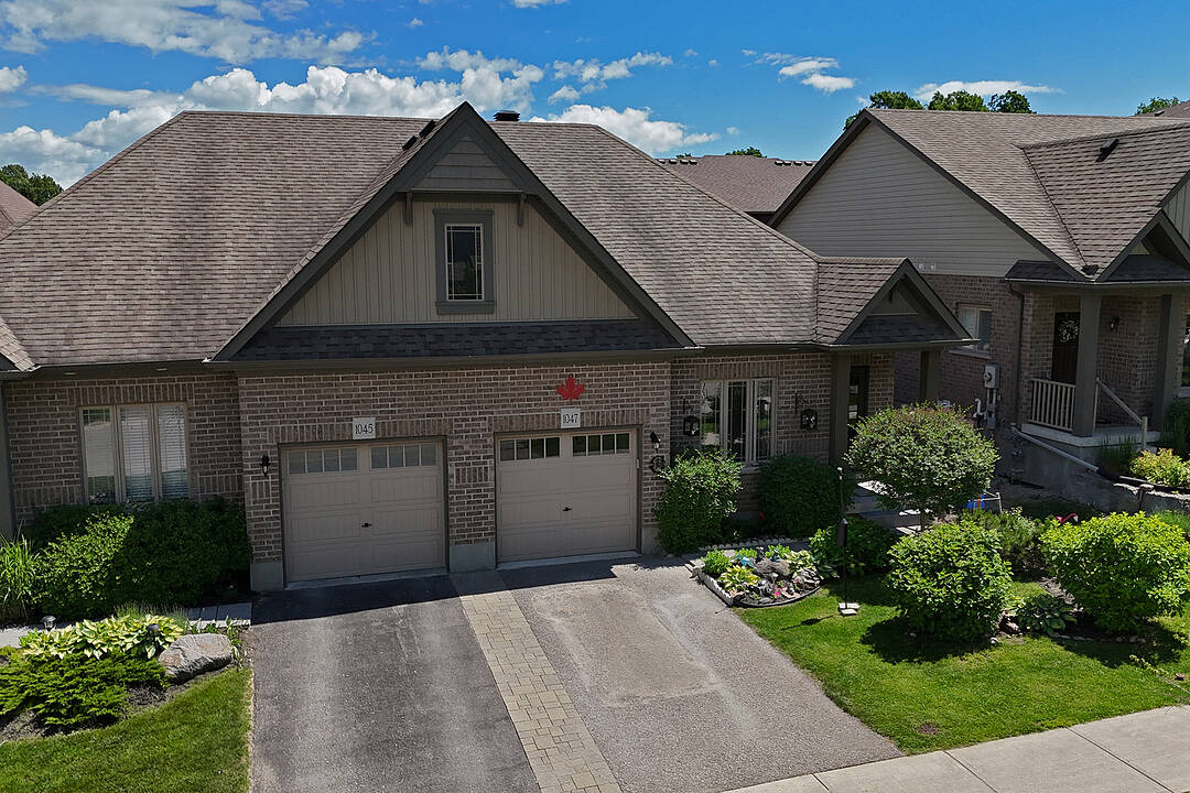 1047 Cook Drive S, Midland, Ontario