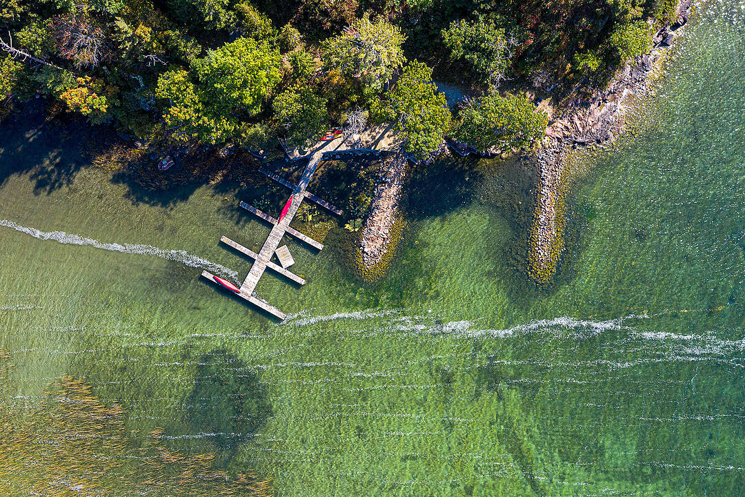 345 Thousand Islands Pkwy, Front of Leeds & Seeleys Bay, Ontario