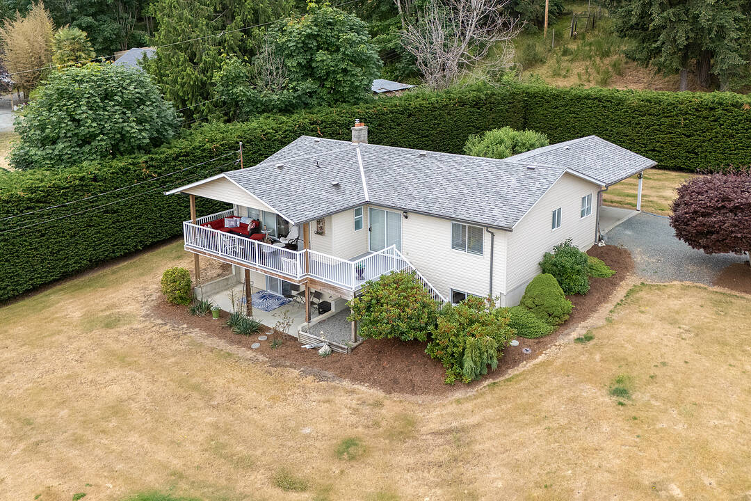 8148 Shasta Road, Crofton, British Columbia
