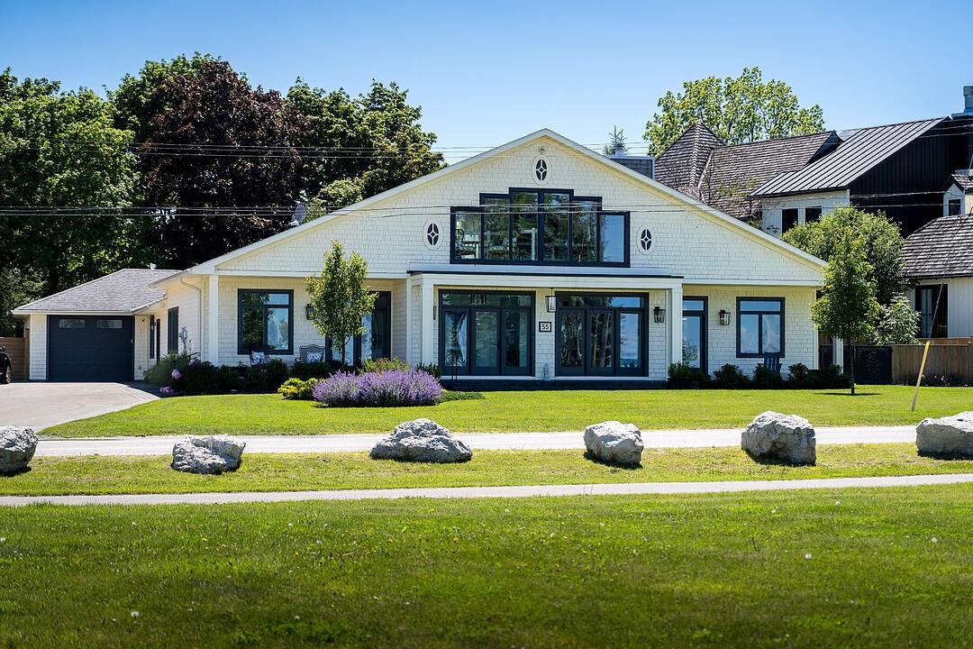 55 St Lawrence Street, Collingwood, Ontario