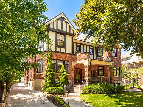 633 Ch. de la Côte-St-Antoine, Westmount
