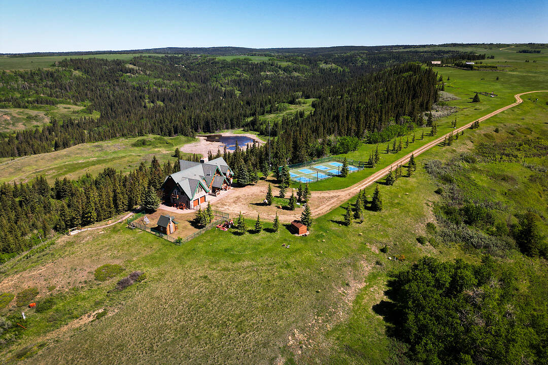 3230 Thelma Road, Rural Cypress County, Alberta