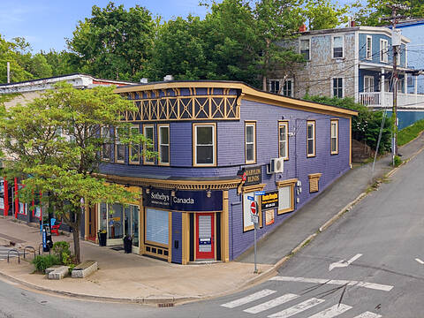 481 & 483 King Street, Bridgewater