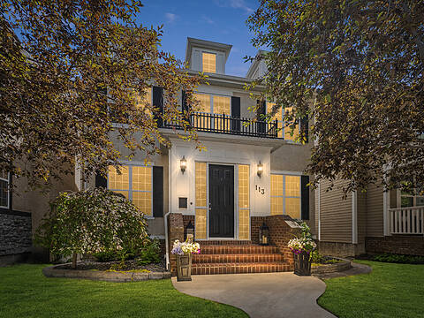 113 Ypres Green SW, Calgary