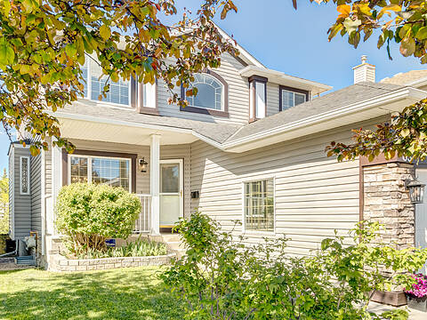63 Citadel Crest Heath NW, Calgary