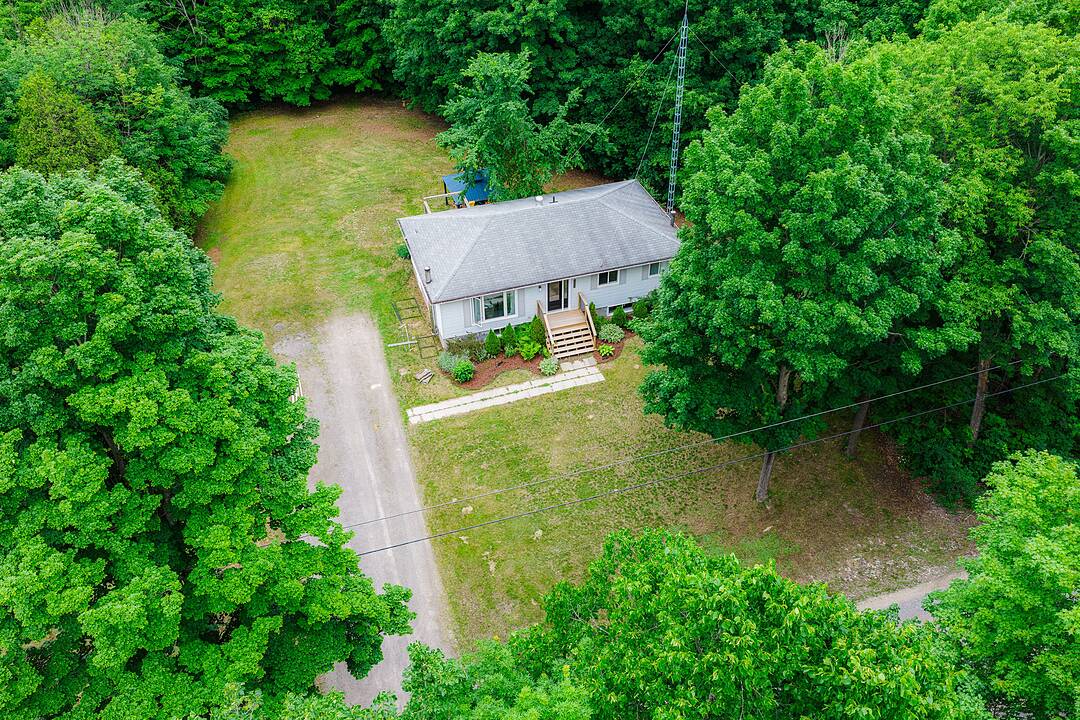 8690 Kyle Road, North Augusta, Ontario