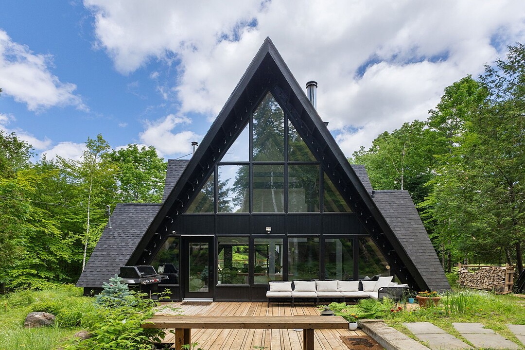 152 Côte Commandant, Mont-Tremblant, Québec