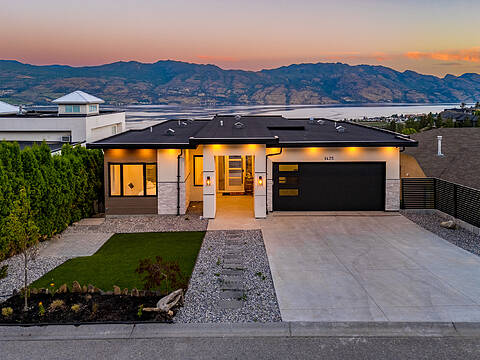 1425 Menu Road, West Kelowna