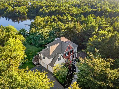 105 Lakeshore Drive, Hammonds Plains