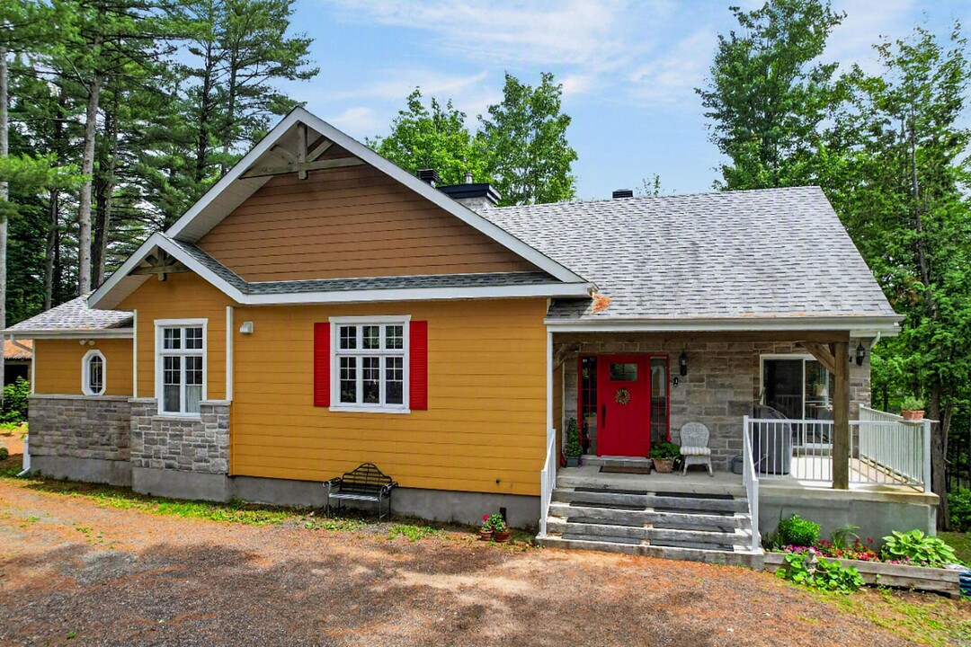 168 Ch. Cambria, Gore, Québec