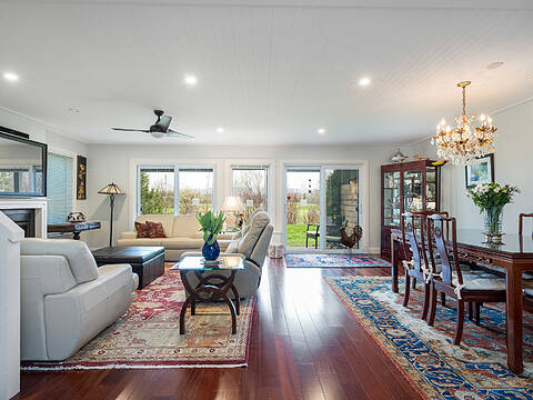 565 Oxbow Crescent #5, Collingwood