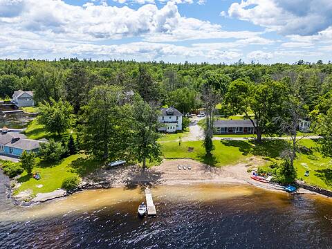 1581 Port Stanton Parkway, Severn