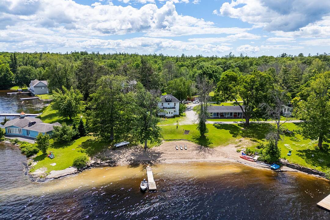 1581 Port Stanton Parkway, Severn, Ontario