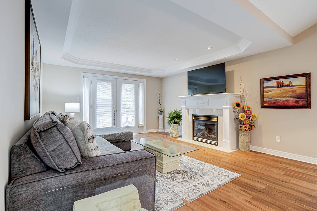 14 Artisan Lane, New Tecumseth, Ontario