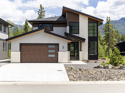 5 Mammoth Drive, Fernie