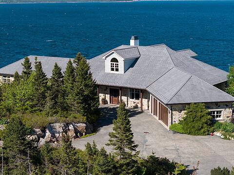 388 Ketch Harbour Road, Halibut Bay