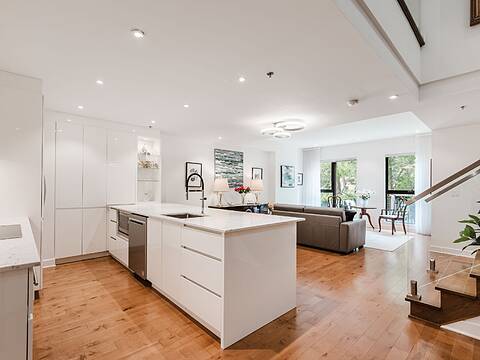 170 Rue Rioux, Apt. 111, Le Sud-Ouest