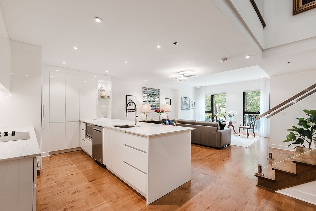 170 Rue Rioux, Apt. 111, Le Sud-Ouest, Québec