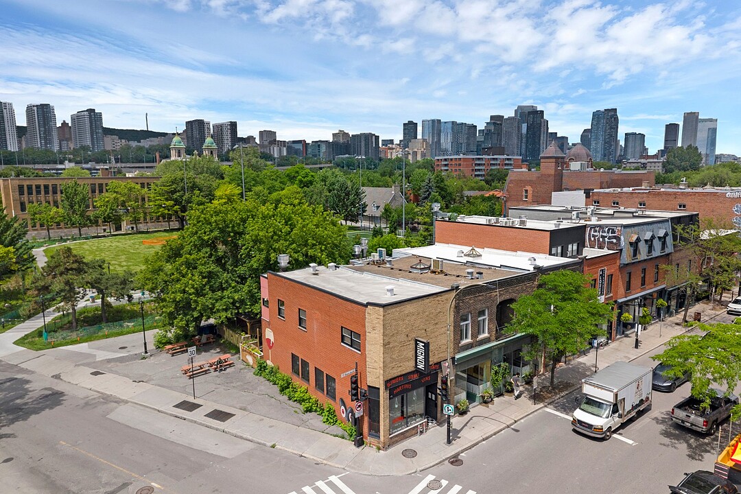 2523-2525 Rue Notre-Dame O., Le Sud-Ouest, Québec