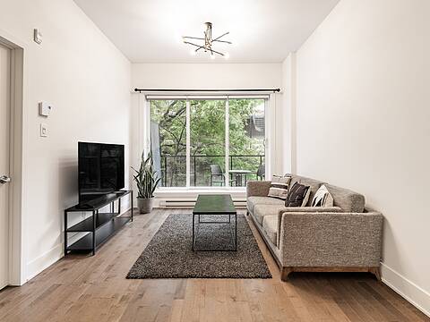 7230 Rue Alexandra, Apt. 209, Villeray / Saint-Michel / Parc-Extension