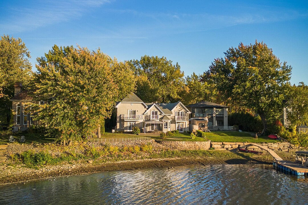 5 1re Avenue, Auteuil, Québec