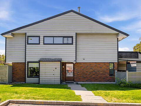 104-1050 Springfield Road, Kelowna
