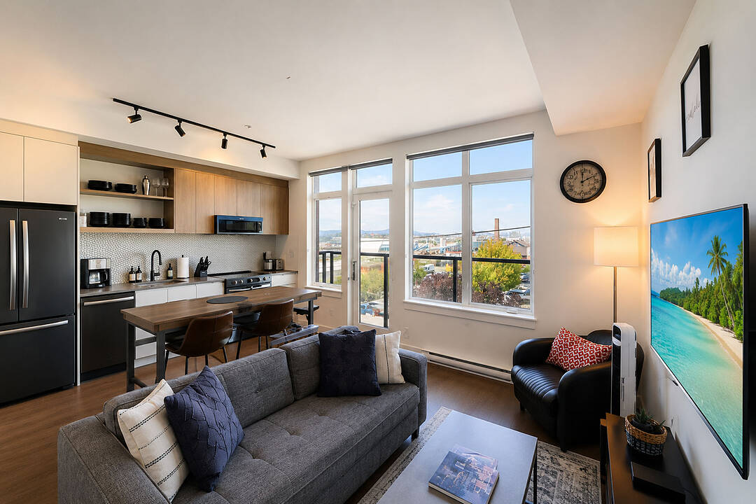 415-515 Chatham Street, Victoria, British Columbia