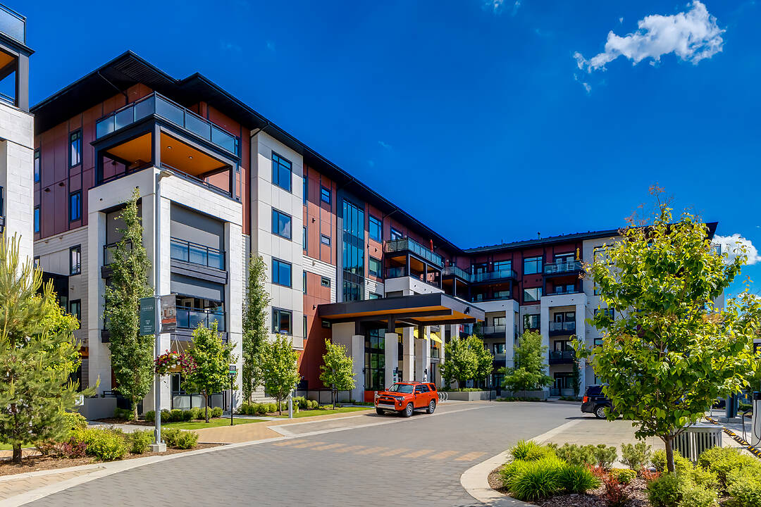 24 Mahogany Path SE #416, Calgary, Alberta